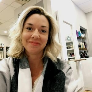 Meet your Posher, Vicky